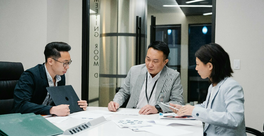 Advice Business Club: o que acontece quando o contador assume o protagonismo da receita