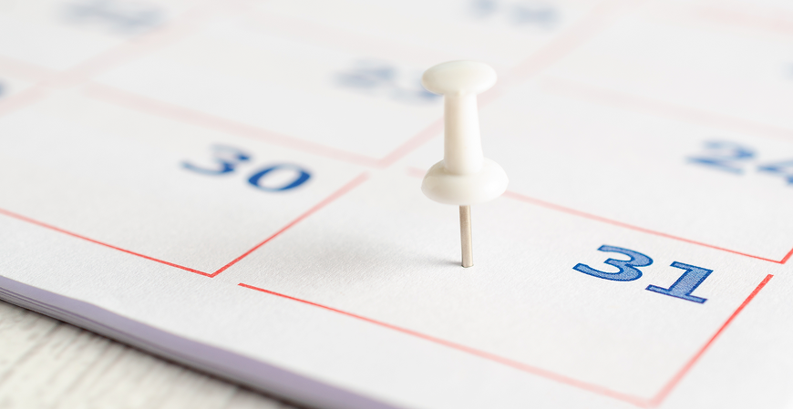 Agosto não terá feriados nacionais, mas contará com nove datas regionais