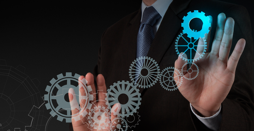 Altos índices de automação nas operações contábeis e o futuro do mercado