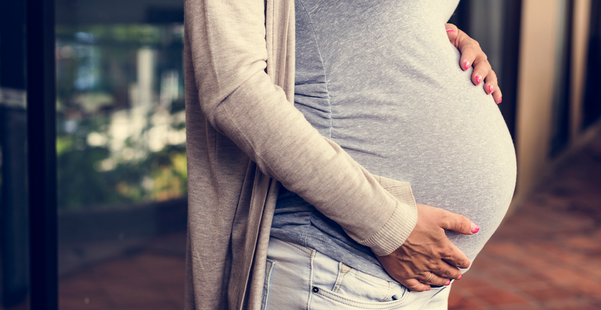 CDH aprova estabilidade para gestante em trabalho temporário