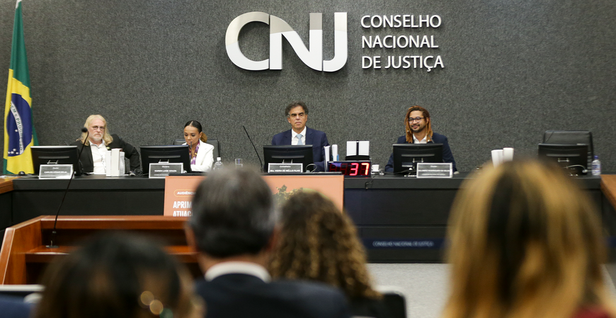 Aprovada resolução que reduz reclamações trabalhistas na Justiça