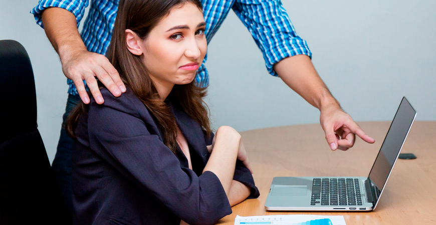 Assédio algorítmico nas relações de trabalho