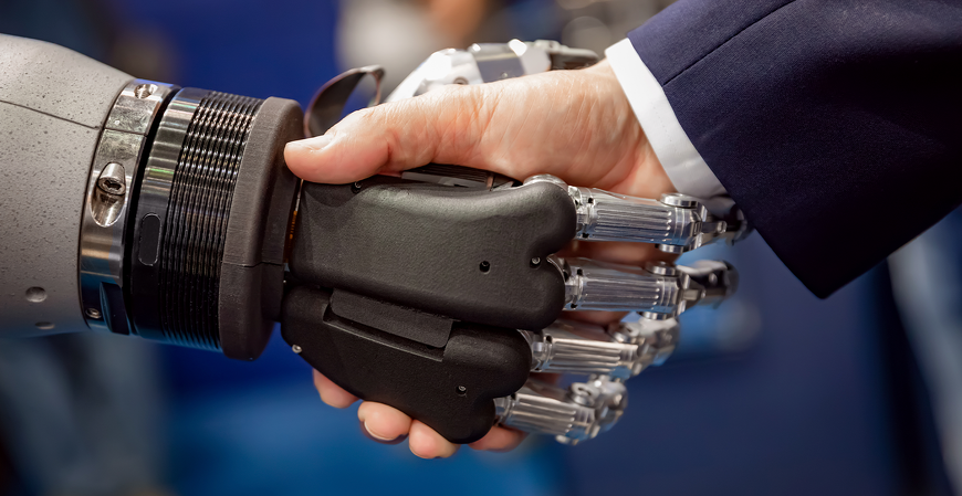 Automação reduz tarefas operacionais, mas aumenta pressão por análise e qualidade no trabalho