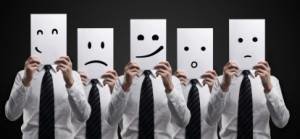 5 atitudes típicas de quem não tem inteligência emocional