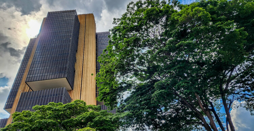 Banco Central alerta para novo vazamento de dados do Pix Banco Central alerta para novo vazamento de dados do Pix