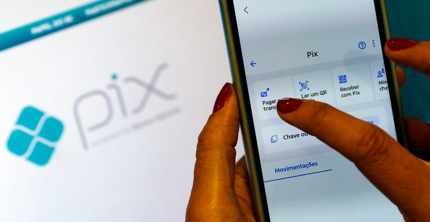 BC avalia conexão do Pix com sistemas de pagamentos estrangeiros