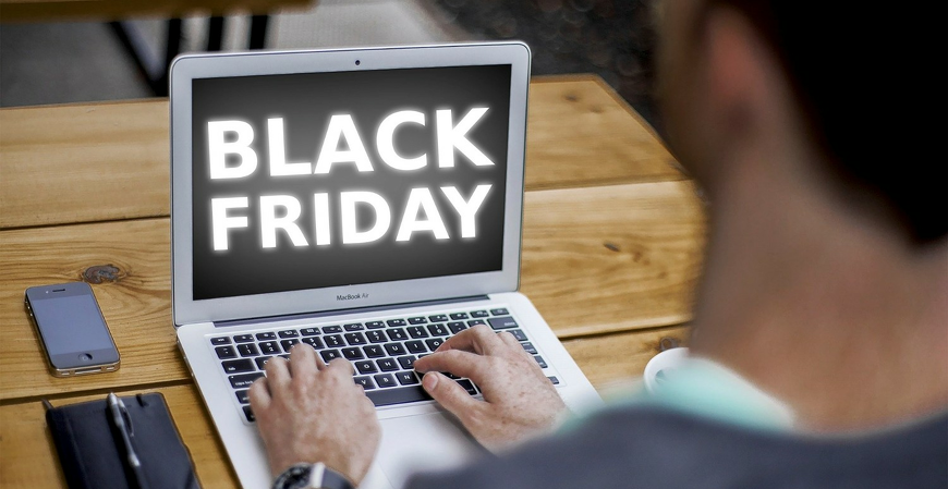 Black Friday: planejamento garante escalabilidade, agilidade e flexibilidade em vendas sazonais