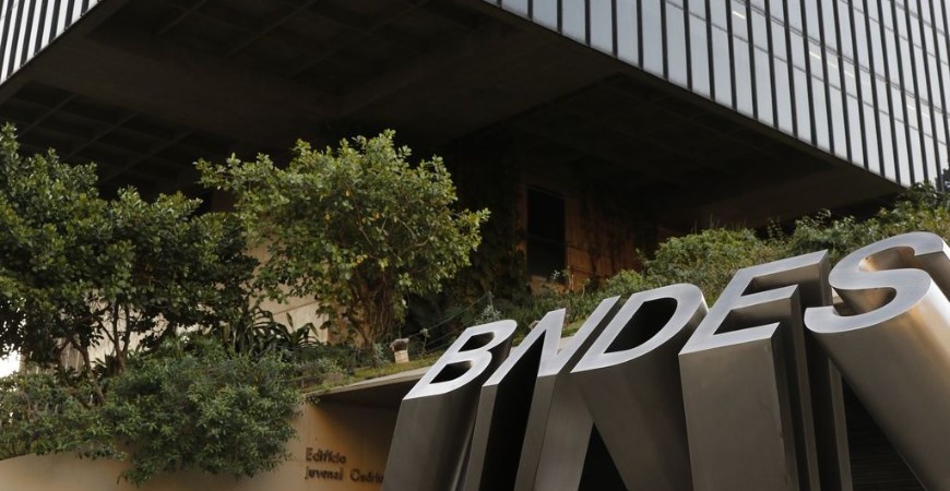 BNDES prevê dobrar crédito a startups