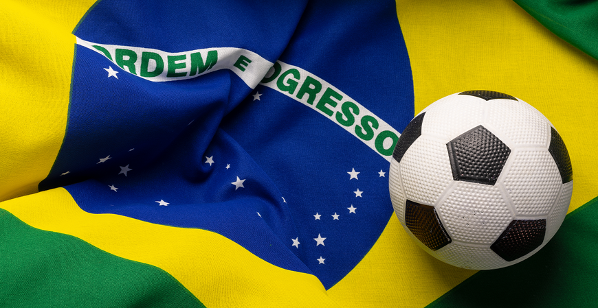 Empresa é obrigada a liberar funcionário em dia de jogo do Brasil na Copa?