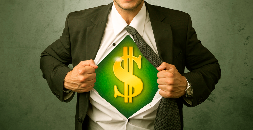 Brasil lidera ranking de supersalários no funcionamento público