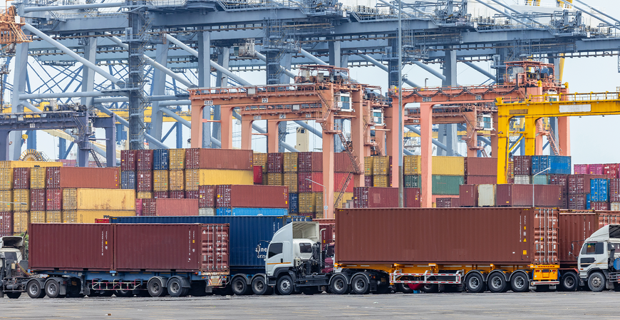 Brasil eleva imposto de importação de mais de mil produtos