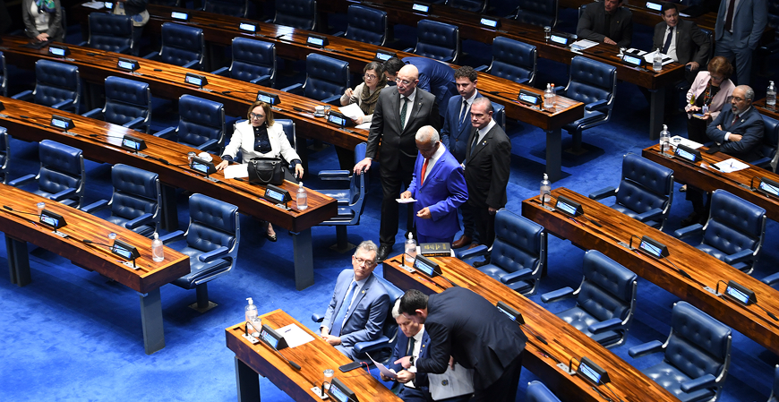 Câmara adia votação do novo teto do MEI para o segundo semestre
