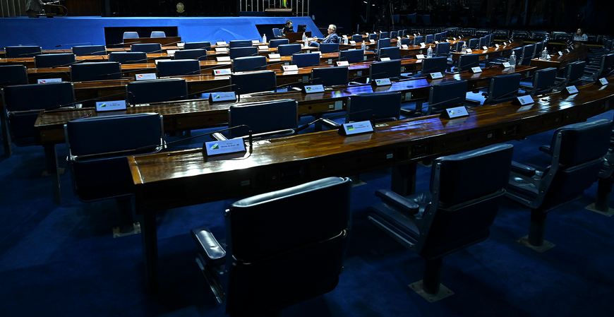 Regulamentação da reforma tributária volta a prever Câmara do Contencioso