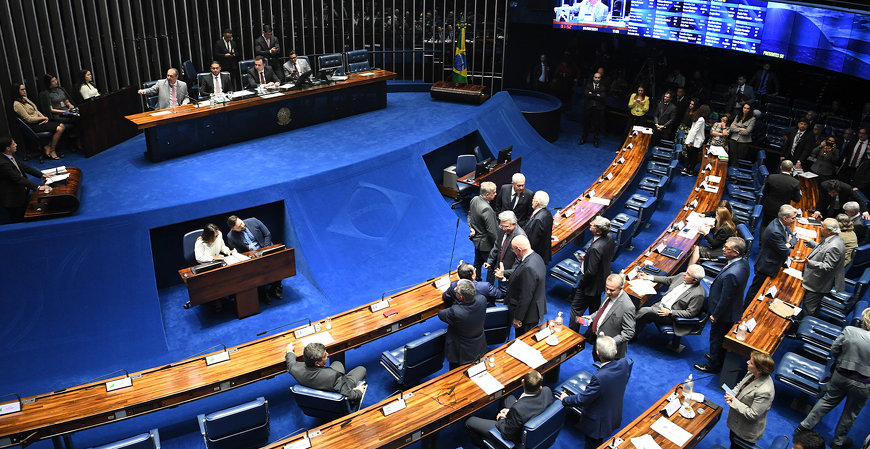 PIS/Cofins: Câmara pretende barrar MP que limita utilização de créditos