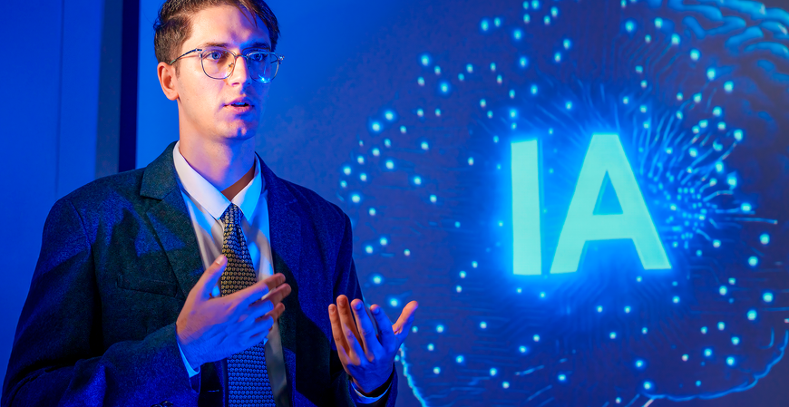 Carf regulamenta uso de IA generativa no conselho