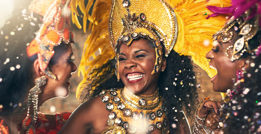 Carnaval muda a rotina de trabalho e exige atenção de empresas e empregados; veja o que diz a legislação