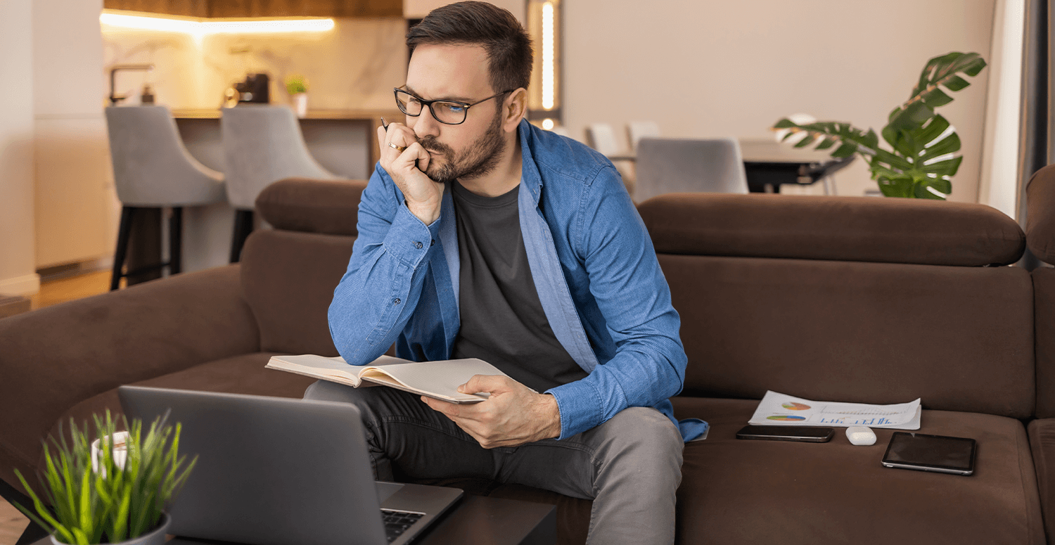 Carnê-Leão: aprenda a preencher, calcular e pagar corretamente