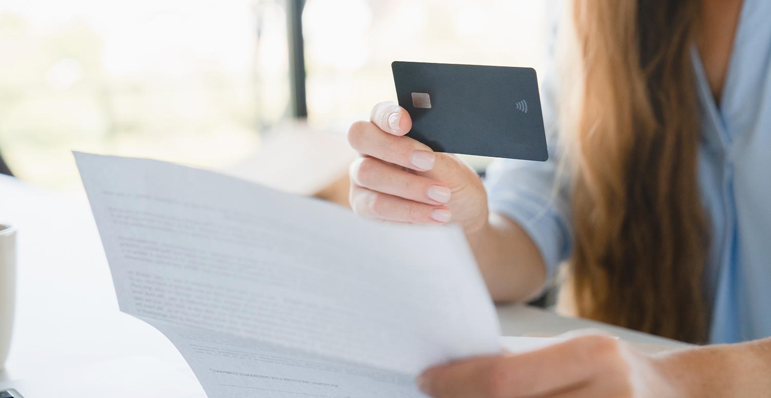 Cartão de crédito: portabilidade do saldo devedor começa em julho