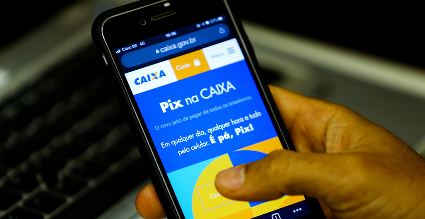 Cashback do Imposto de Renda: 500 mil contribuintes podem ficar sem receber por falta de chave Pix com CPF
