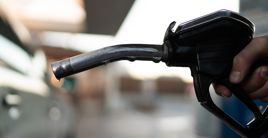 Gasolina terá CBS de R$ 0,7925 por litro; veja valores dos demais combustíveis