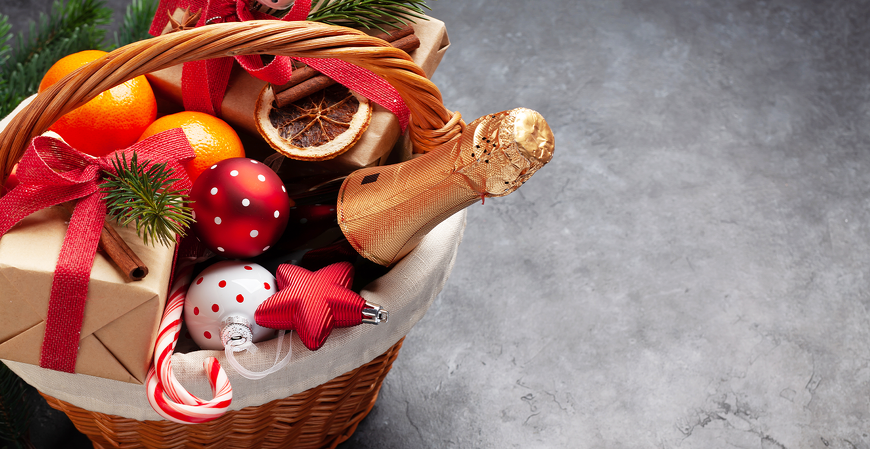 Cesta de Natal ficará 4,5% mais cara em 2025 mas aumento é menor do que em 2024