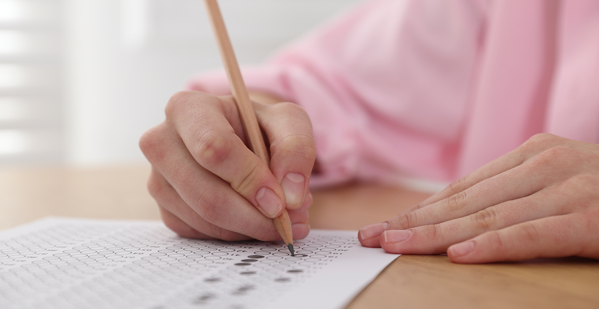Exame de Suficiência 3/2026 tem inscrições abertas; confira prazos e data da prova