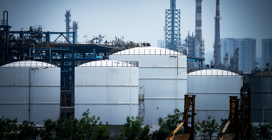 Projeto fixa PIS e Cofins reduzidos para indústrias químicas durante fase de transição