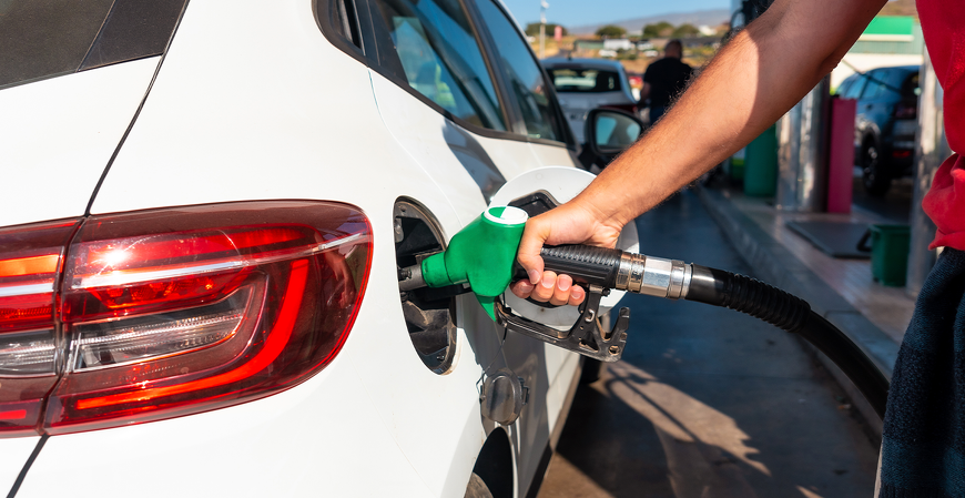 Redução temporária de PIS/Cofins sobre gasolina e etanol termina nesta sexta-feira (9)