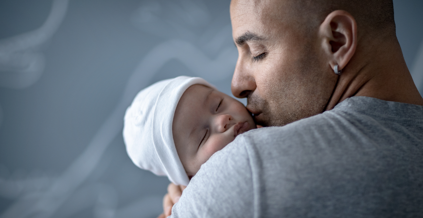 Projeto que amplia licença-paternidade para casos de bebês prematuros avança na Câmara