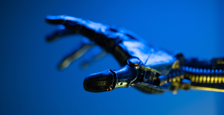 Comissão aprova regra sobre uso de dados por inteligência artificial