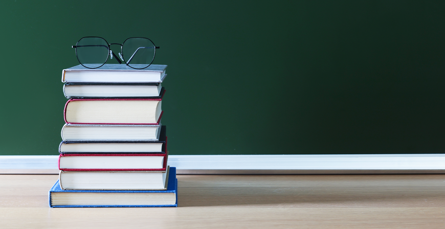 Como declarar despesas educacionais no IR 2026?