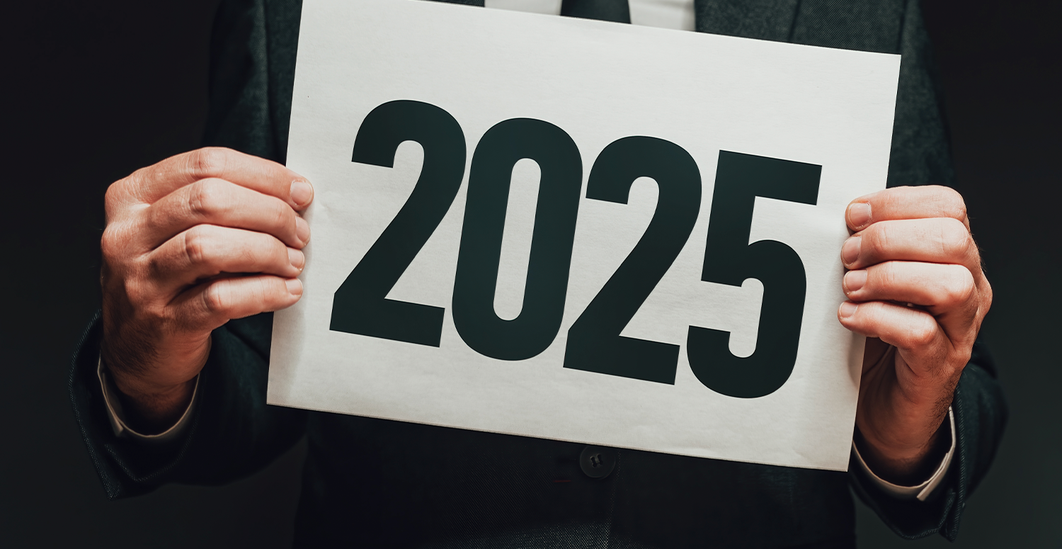 Como importar a declaração do IR 2024 para 2025?