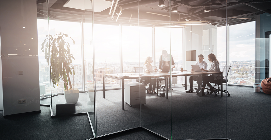 Como organizar o escritório contábil no início do ano e se preparar para o Imposto de Renda