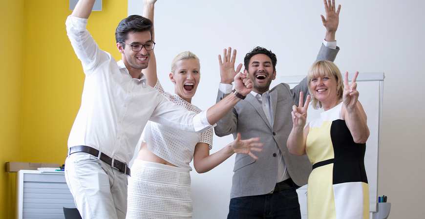 Rituais corporativos ganham espaço como estratégia para fortalecer equipes