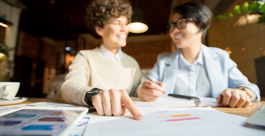 Maturidade financeira: como empresas podem evoluir da operação ao estratégico