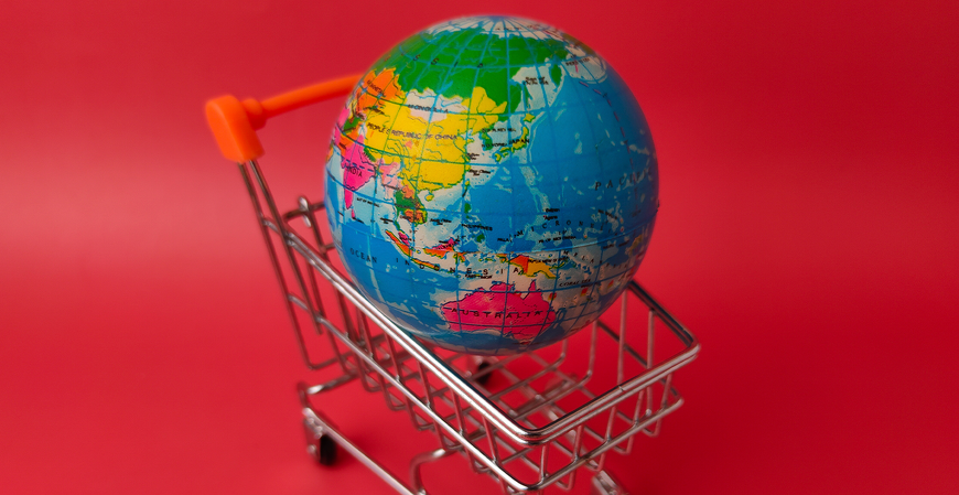 Compra internacional pode gerar imposto maior por erro comum