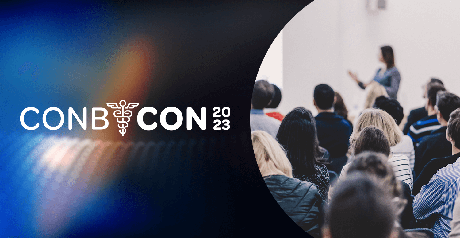 CONBCON anuncia edição presencial em 2023