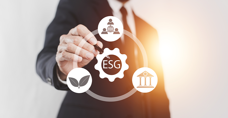 Contabilidade alcança novas responsabilidades com agenda ESG