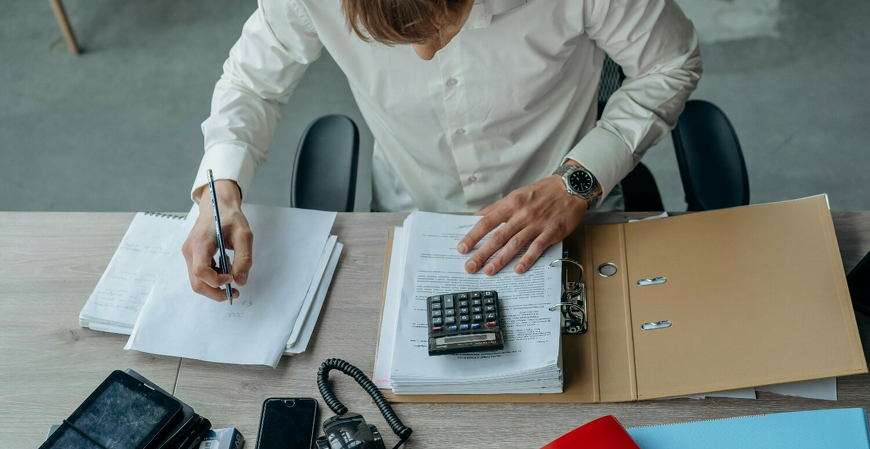A contabilidade como instrumento de planejamento financeiro pessoal e gestão patrimonial responsável