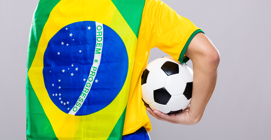 Próximos jogos do Brasil na Copa do Mundo podem cair em dias úteis e alterar rotina de trabalho; veja datas e regras para folgas