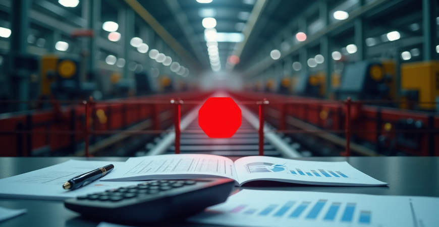 Crédito de IPI: CARF mantém restrição sobre combustíveis e insumos industriais