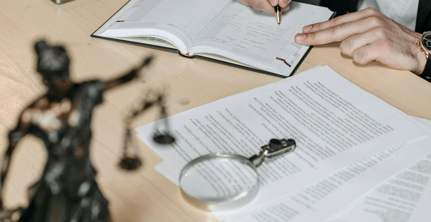 Crimes contra a administração pública: onde o cidadão pode errar sem perceber