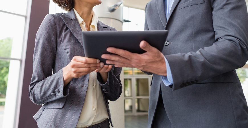 RFB e Encat regulamentam uso de provedores via gov.br para emissão de documentos fiscais eletrônicos