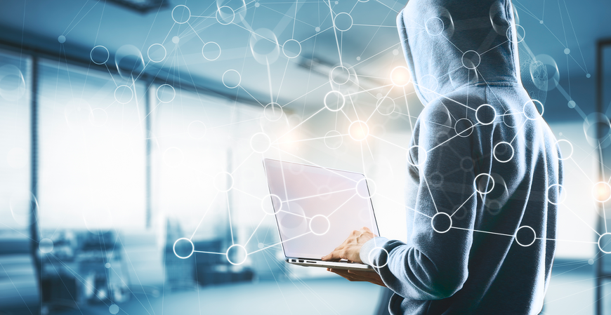 C&M software tem 392 GB de dados vazados por grupo criminoso após ataque ao sistema do Pix