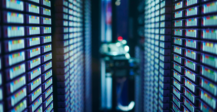 Dataprev encerra uso de mainframe e migra sistemas do INSS