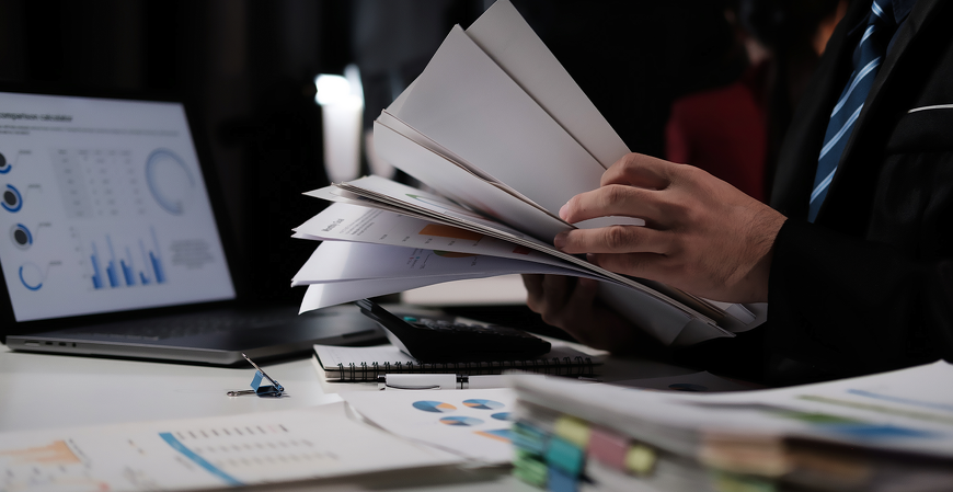 ECD 2026: prazo para preenchimento e envio da obrigação acaba nesta terça-feira (30)