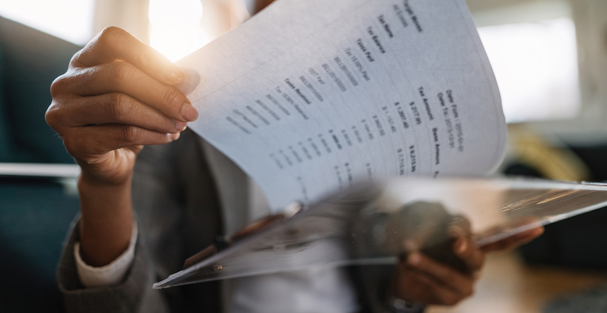 DeRE: versão 1.2.0 atualiza leiautes e regras da declaração
