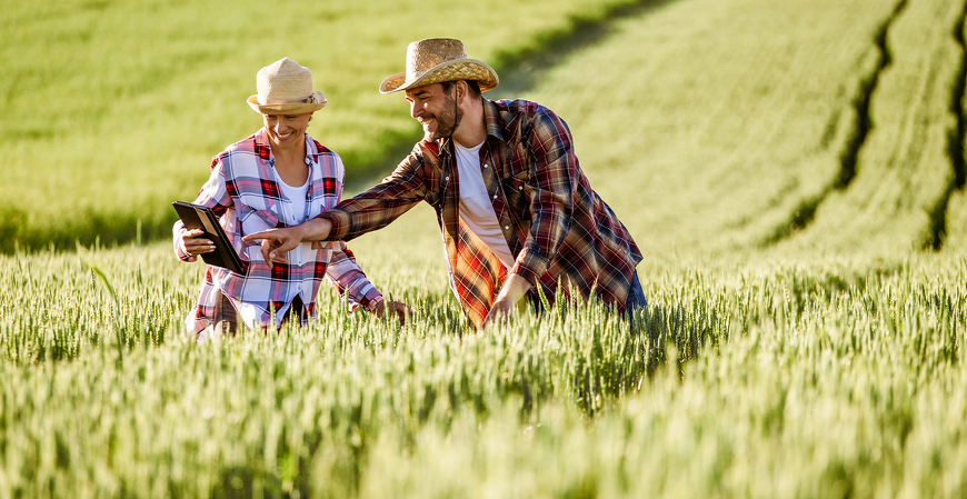 Desenrola Rural facilita quitação de dívidas para agricultura familiar