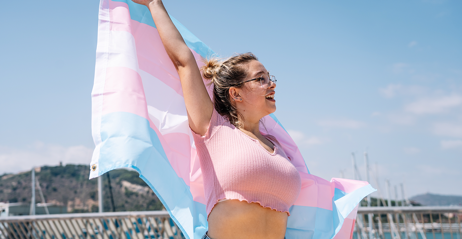 Dia Nacional da Visibilidade Trans e Travesti no Brasil
