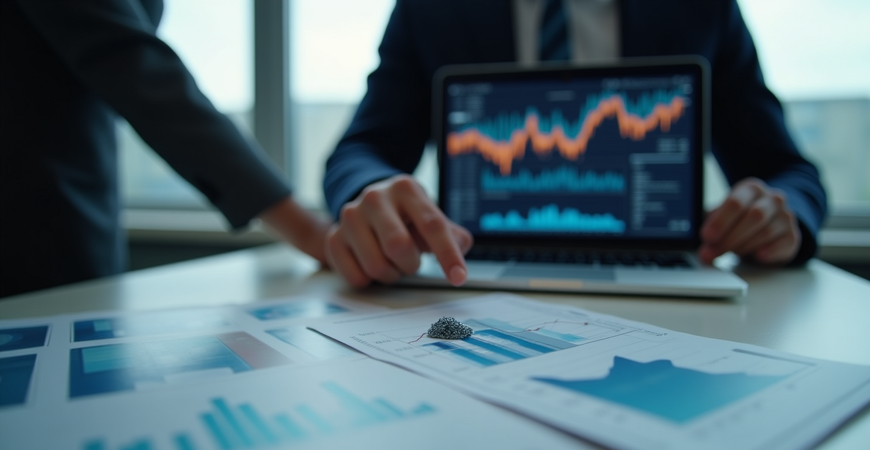 Diagnóstico de gestão e plano de ação para pequenas empresas